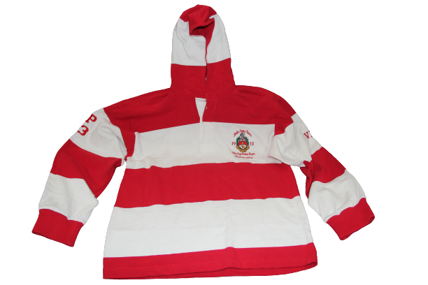 Custom Rugby Hoodie