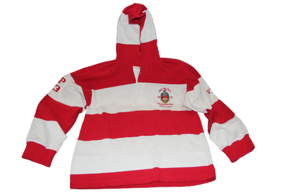 Custom Rugby Hoodie