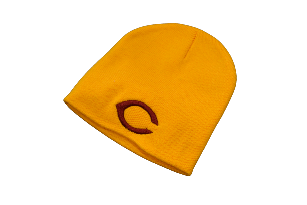 Central Knit Hat