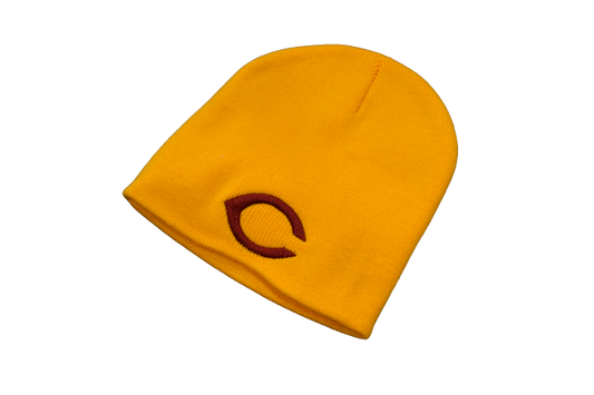 Central Knit Hat