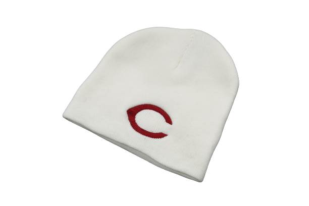 Central Knit Hat